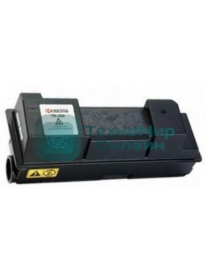 Картридж лазерный Kyocera TK-360 (1T02J20EU0/1T02J20EUC) черный для FS-4020DN 20000 стр.