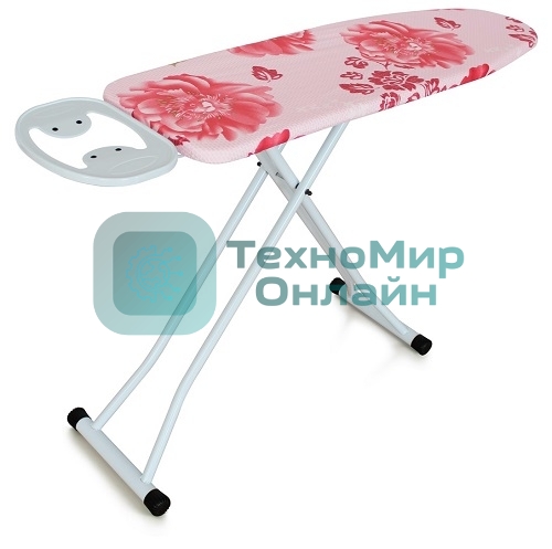 Доска гладильная Dogrular Элона белый
