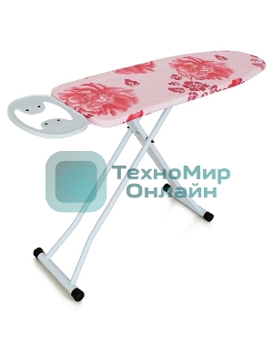 Доска гладильная Dogrular Элона белый
