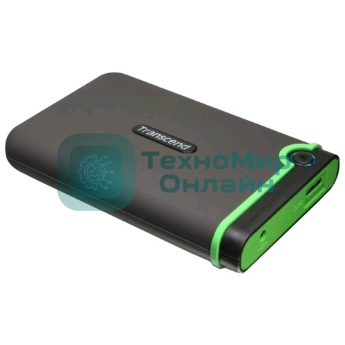 Внешний HDD 2.5