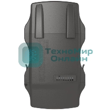 Роутер MikroTik RB922UAGS-5HPacD 922UAGS with 720MHz Atheros CPU, 128MB RAM, 1xGigabit LAN, USB, 1xSFP, miniPCIe, SIM slot, built-in 5Ghz 802.11a/c 2x2 two chain wireless, 2xMMCX connectors, RouterOS L4