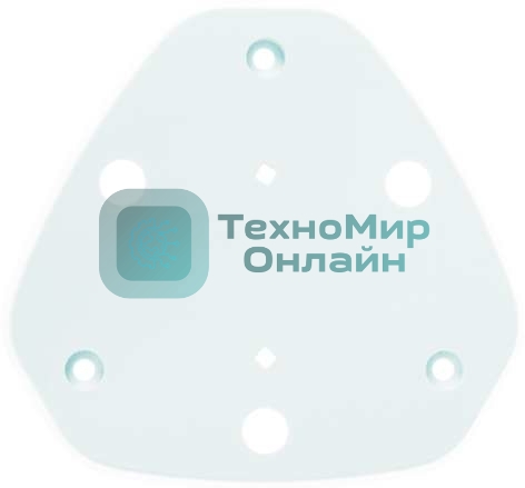 Подкладка Кунцево-Электро креп. 3-м ПК3