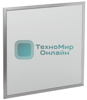 Светильник Iek LDVO0-6565-36-0-4500-K01 светодиодный ДВО 6565 eco,36Вт, 4500К IEK