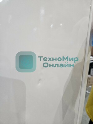 (Поврежденный товар) Холодильник Pozis RK-139 бежевый [См.описание!]