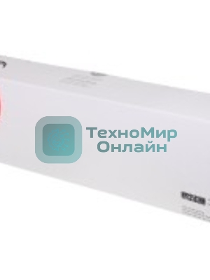 Тонер-туба Sakura MPC2503HM (841927) для Ricoh Aficio MP C2003/ C2503/C2011, пурпурный, 9500 к.
