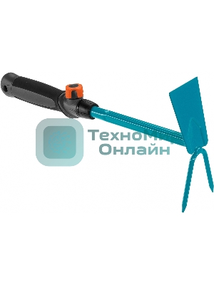 Мотыга для аэрации Gardena 08913-20.000.00 5см