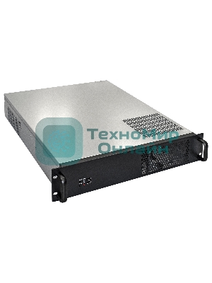 Серверный корпус ExeGate EX293343RUS Pro 2U550-08 (RM 19