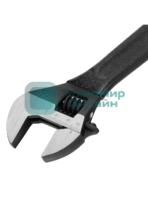 Ключ разводной Matrix 250 мм