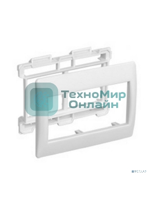 Рамка и суппорт для К.К. 