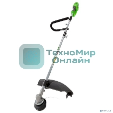 Триммер электрический GREENWORKS GST1246, от сети, 1200 Вт