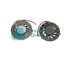 Вентилятор (кулер) для ноутбука Acer Aspire 2930 2930G 2930Z