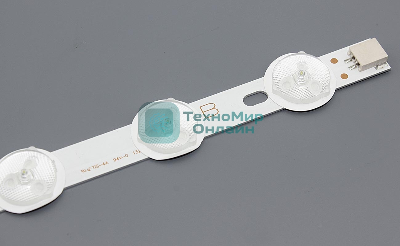 Светодиодная подсветка VES390UNDC-01 B Type