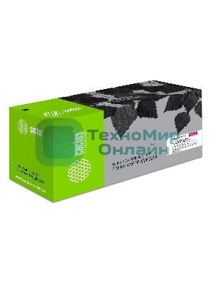 Картридж лазерный Cactus CS-TK8345M пурпурный (12000 стр.) для Kyocera TASKalfa 2552ci/2553ci