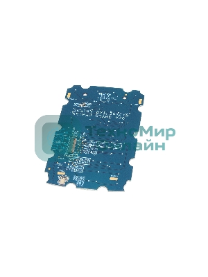 Плата клавиатуры 38-Key Keypad PCB for Zebra MC3300