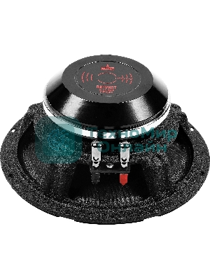 Колонки автомобильные Ural АС-ПТ165.2 ГРОМ (без решетки) 600Вт 99.7дБ 4Ом 16.5 см (6 1/2 дюйм) (ком.: 1 кол.) широкополосные однополосные