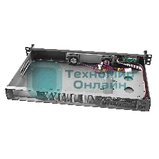 Серверный корпус ExeGate Pro 1U250-01 (RM 19
