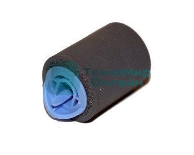 Ролик отделения из доп. лотка 1 HP LJ 9000/9050/9040 (RF5-3404)