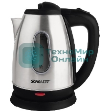 Чайник электрический Scarlett SC-EK21S20