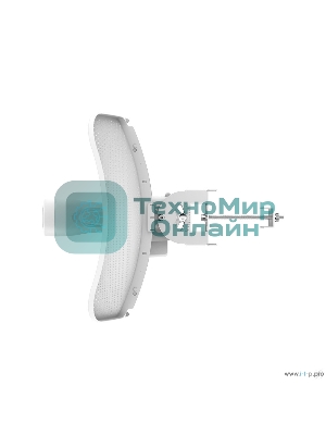 Точка доступа TP-Link CPE610 5 ГГц 300 Мбит/с 23 дБи Наружная точка доступа Wi Fi