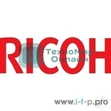 Картридж лазерный Ricoh тип SPC252HE желтый для SP C252DN/C252SF 6000 отп.