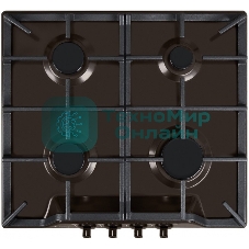 Газовая варочная панель Gefest ПВГ 1212 К7 в.г/пан