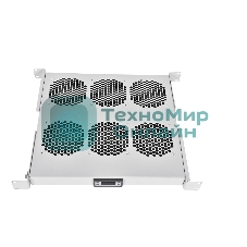 Модуль вентиляторный 19