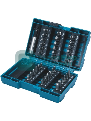 Набор бит Makita B-28606 37 ШТ.