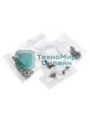 Серверный корпус ExeGate Pro 3U390-08 (RM 19