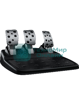 Руль Logitech G29 Driving Force Racing Wheel for PS4, PS3 and PC NEW (941-000112)