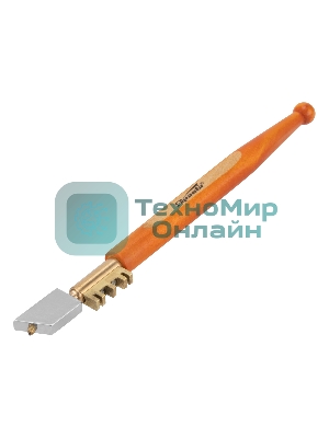 Стеклорез алмазный Sparta