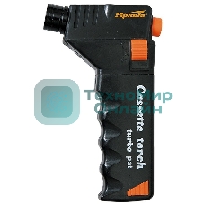 Горелка газовая Sparta кассетная ''турбо'' 110мм