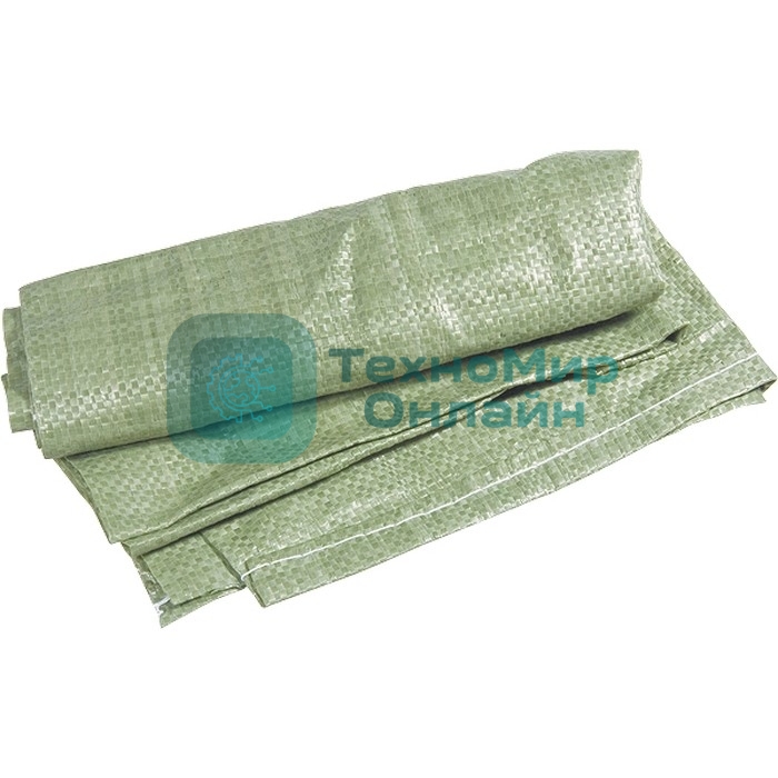 Мешок для строительного мусора, 120x70 см