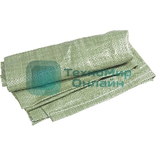 Мешок для строительного мусора, 120x70 см