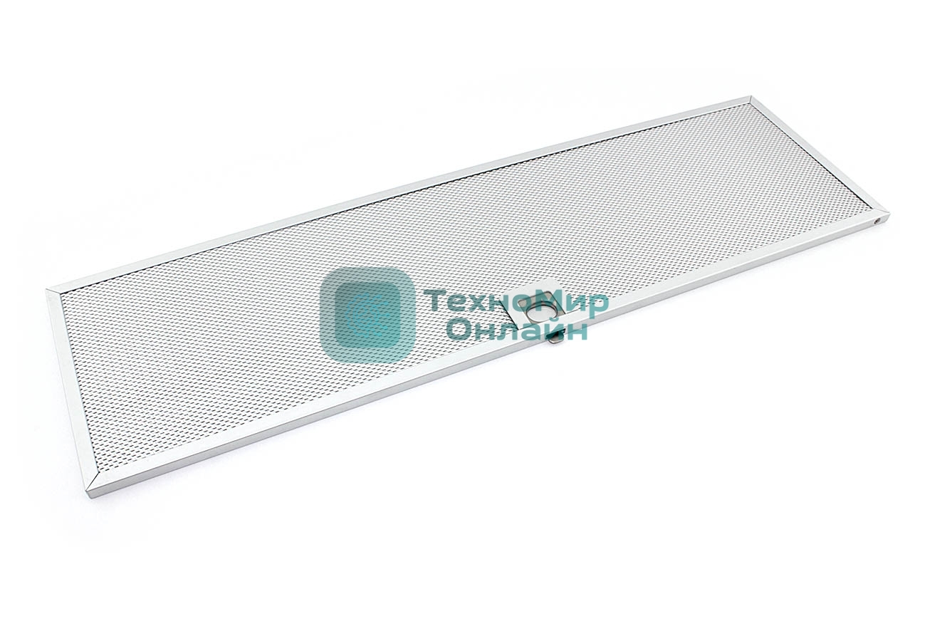 Фильтр жировой для вытяжек Faber 133.0171.359