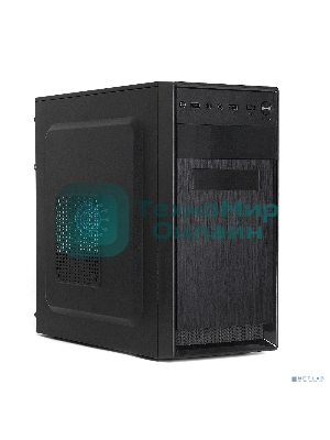 Компьютерный корпус CROWN CMC-4220 (CM-PS500W ONE) OEM