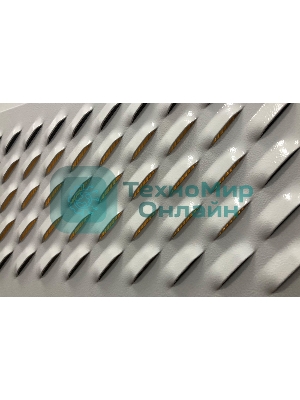 Шкаф уличный всепогодный укомплектованный настенный ЦМО ШТВ-Н, IP55, 15U, корпус: сталь, 760х600х330 мм (ВхШхГ), серый