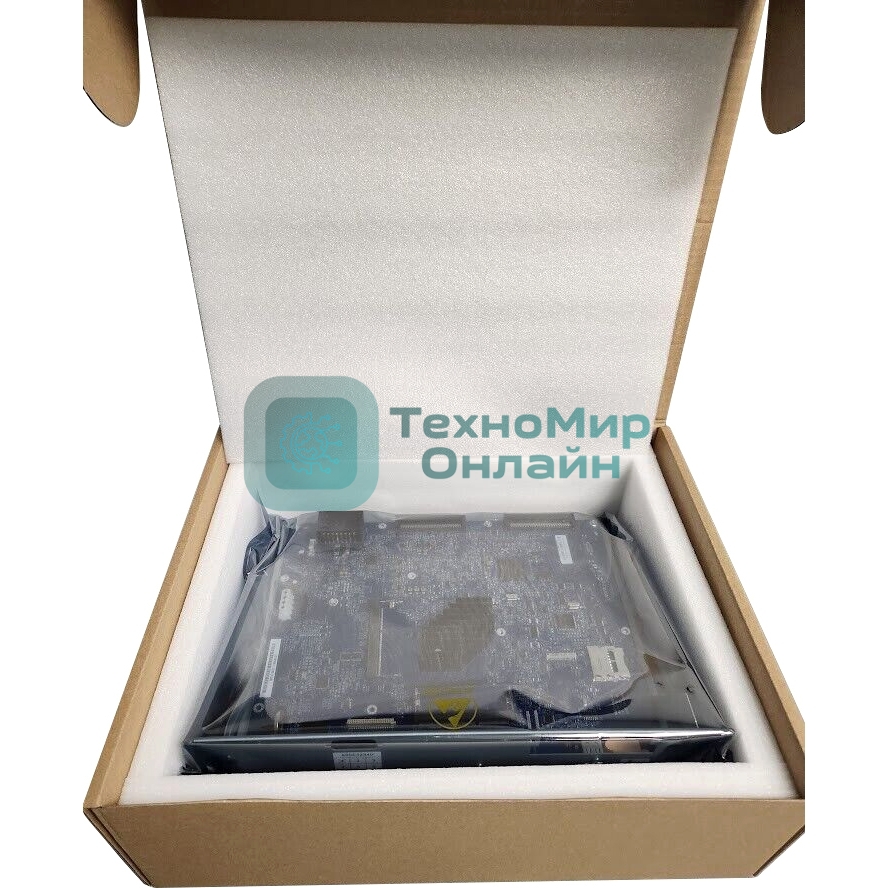 Плата управления Xerox WС 7556/ALTALINK C8030