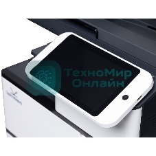 МФУ лазерное Катюша M450p, A3, ч/б, печ. до 50 стр/мин., скан. до 60 стр/мин., 1200 x 1200 dpi, Ethernet, USB - российская сборка