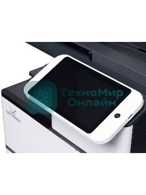 МФУ лазерное Катюша M450p, A3, ч/б, печ. до 50 стр/мин., скан. до 60 стр/мин., 1200 x 1200 dpi, Ethernet, USB - российская сборка