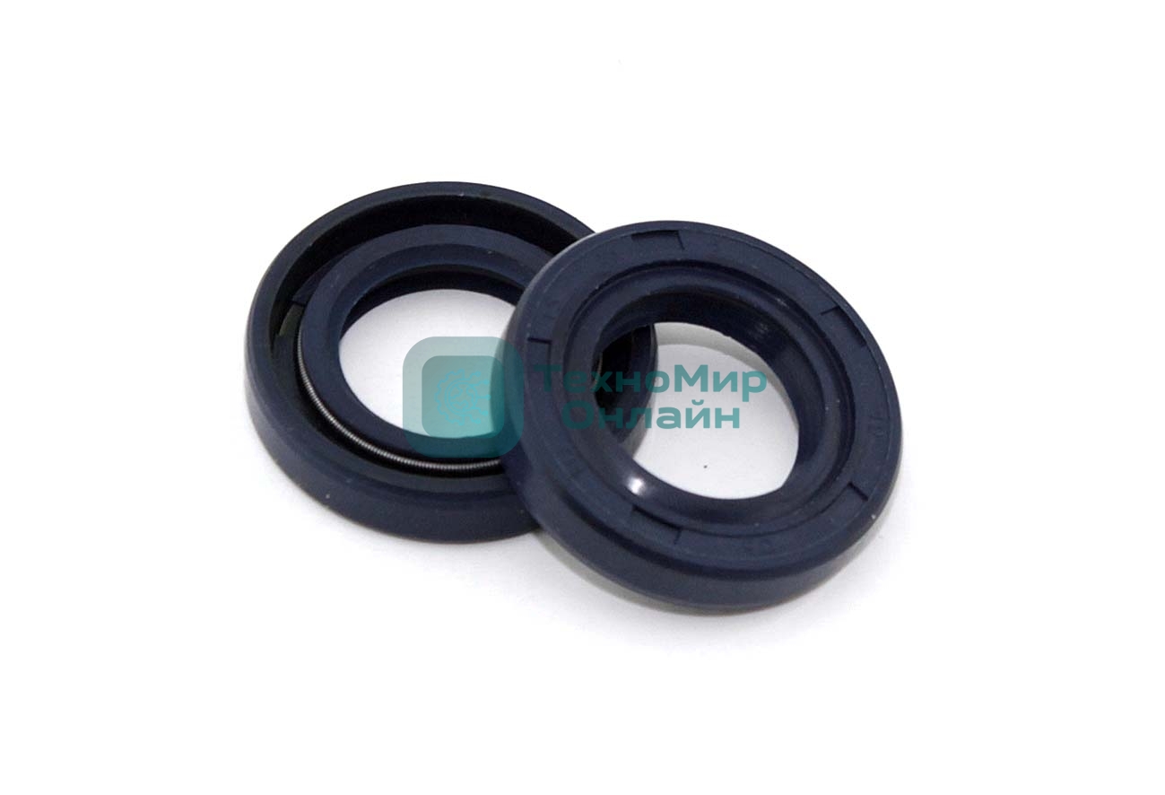 Сальник коленвала для Stihl MS 170/180/190/210/211/230/250/270/280/311/391 2шт 121003