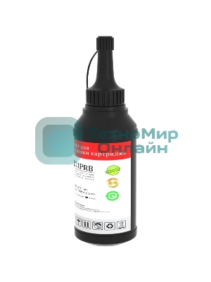 Заправочный комплект Pantum PC-211PRB (тонер 1600 стр. + чип для P2200/P2500/P2507/М6500/M6550/M6600N/M6607) (PC-211PRB)