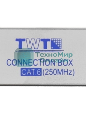 Соединительный модуль, неэкранированный, cat.6