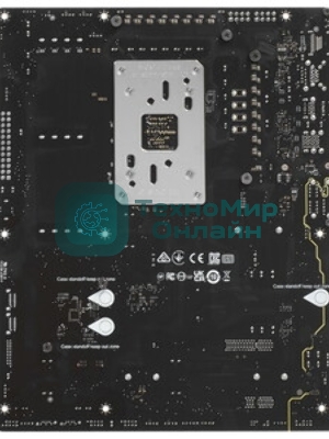 Материнская плата MSI MAG B650 TOMAHAWK WIFI, AM5, AMD B650, 4xDDR5, 6xSATA, 3xM.2, 1xPCI-E 4.0 x16, 1xPCI-E 4.0 x2, 1xHDMI, 1xDisplayPort, 1xUSB Type-C, 1x2.5Gb LAN, 2xUSB-A 2.0, 3xUSB-A 3.2 Gen 1, 3xUSB-A 3.2 Gen 2, 5x3.5 мм, 7.1, Standard-ATX