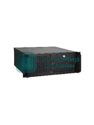 Серверный корпус ExeGate Pro 4U4019S (RM 19