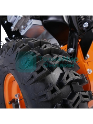 Снегоуборщик PATRIOT ПАТРИОТ СИБИРЬ 62 426108662