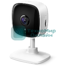 Камера IP TP-Link 1080P indoor IP camera, Night Vision, Motion Detection, 2-way Audio, one Micro SD card slot