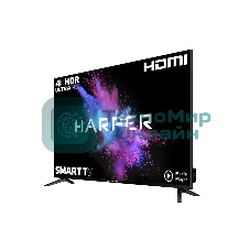 Телевизор Harper 58