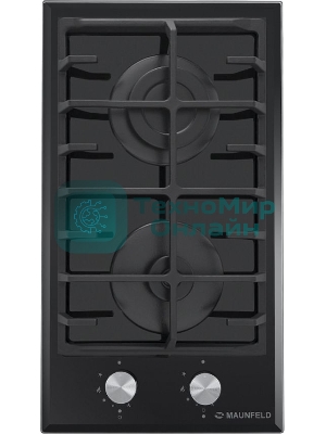 Газовая варочная панель Maunfeld EGHE.32.6CB/G