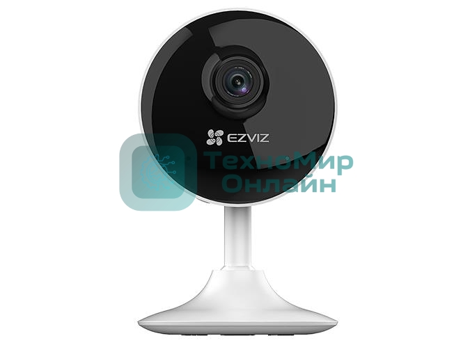 Видеокамера IP Ezviz CS-C1C-E0-1E2WF 2.8-2.8мм цветная
