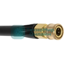 Пистолет-распылитель Huter для линеек 170